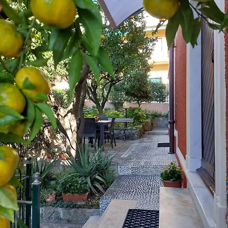 In Nobili * Genoa