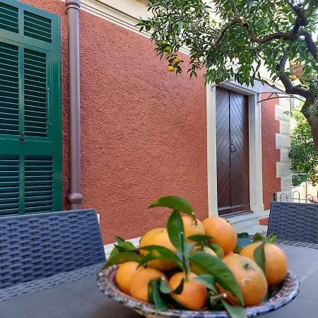 Apartment In Nobili
