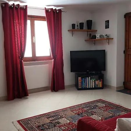 Apartment In Nobili