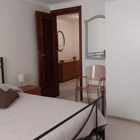 In Nobili Apartment *