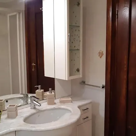 Apartamento In Nobili