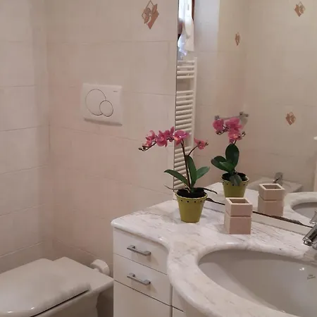 In Nobili Apartamento *
