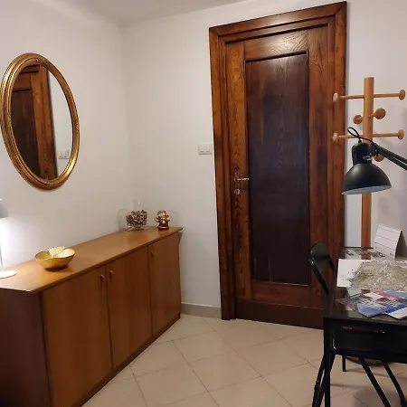 Apartment In Nobili