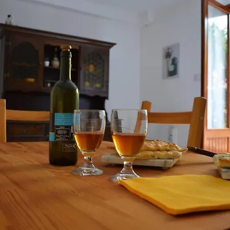 Apartment In Nobili