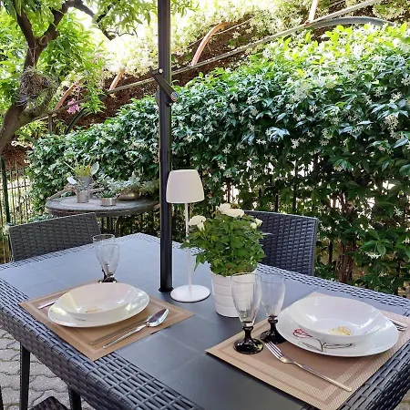 Apartment In Nobili *