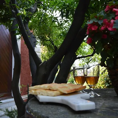 Apartment In Nobili *