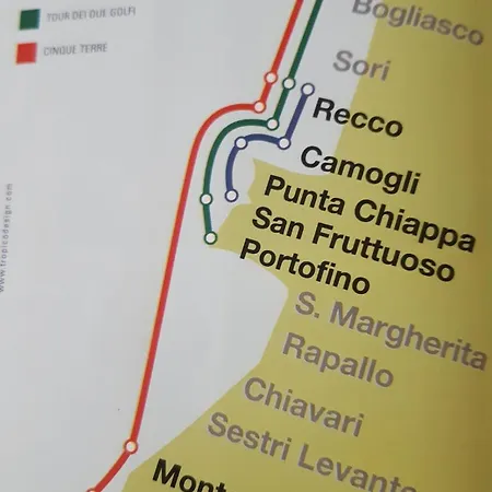 Apartamento In Nobili *